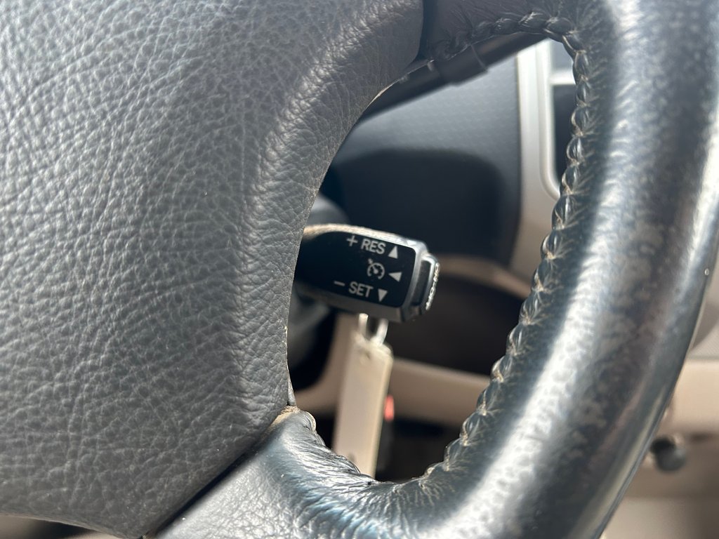 2007 Toyota TACOMA in Grand-Sault and Edmunston, New Brunswick - 13 - w1024h768px