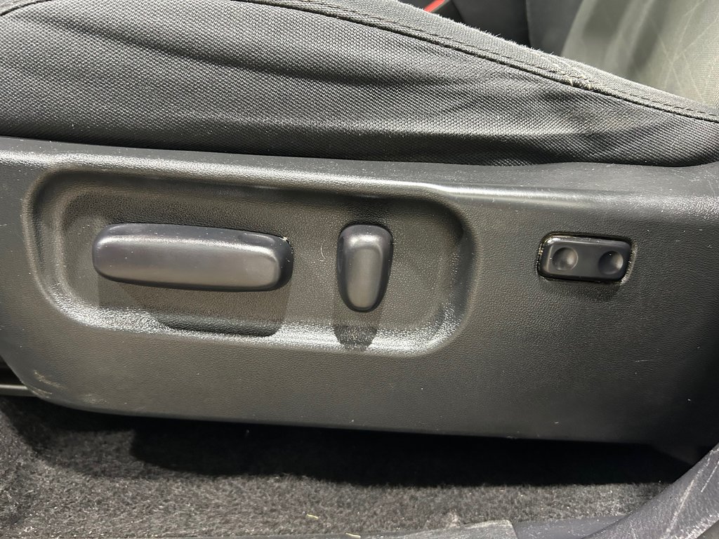 2021 Toyota TACOMA in Grand-Sault and Edmunston, New Brunswick - 10 - w1024h768px