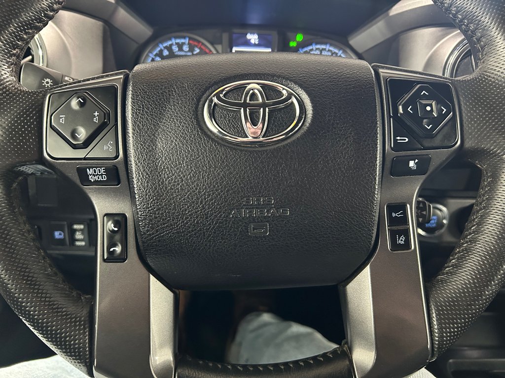 2021 Toyota TACOMA in Grand-Sault and Edmunston, New Brunswick - 12 - w1024h768px