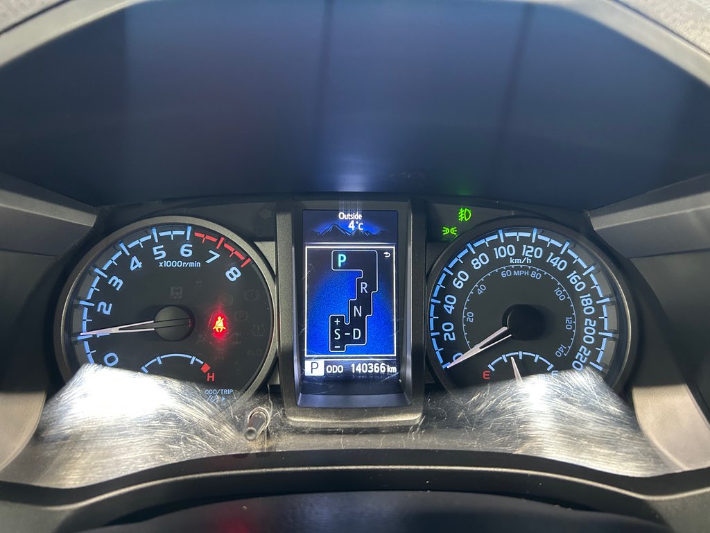 2021 Toyota TACOMA in Grand-Sault and Edmunston, New Brunswick - 11 - w1024h768px