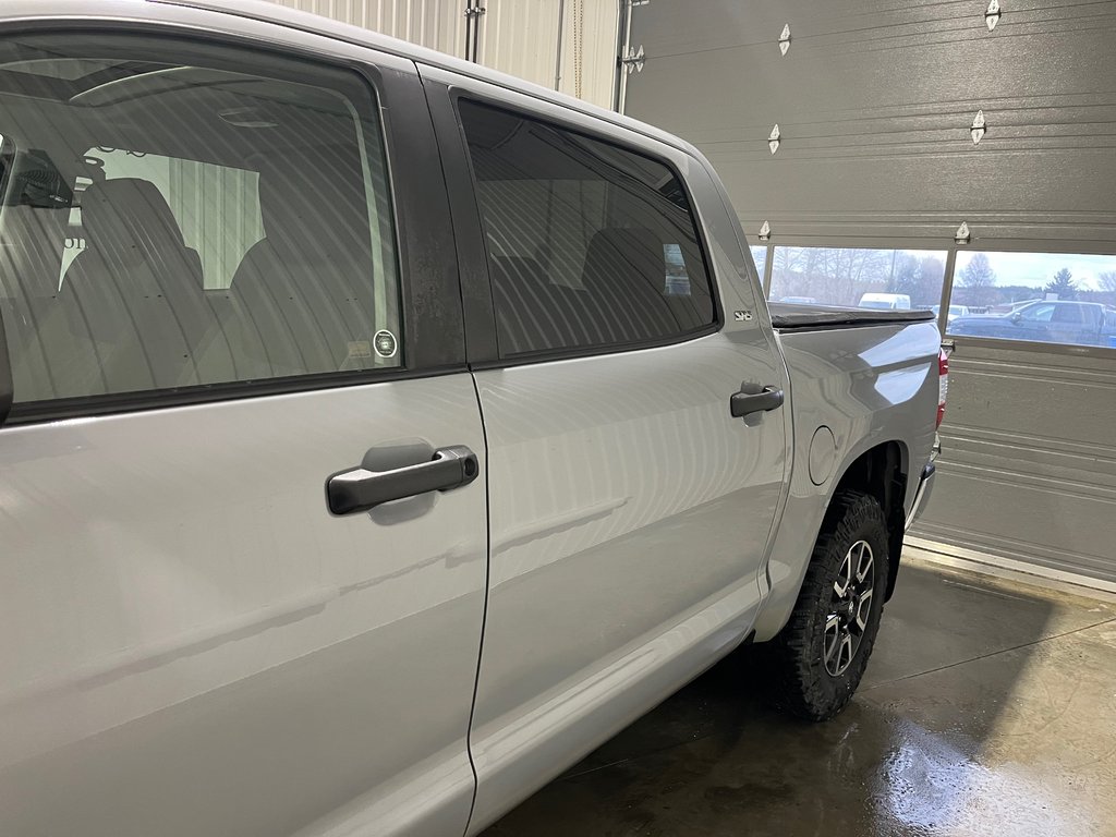 Toyota TUNDRA CREWMAX SR5 SR5 Plus 2019 à Grand-Sault et Edmunston, Nouveau-Brunswick - 7 - w1024h768px