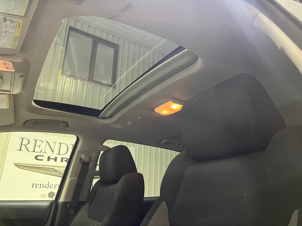 Toyota TUNDRA CREWMAX SR5 SR5 Plus 2019 à Grand-Sault et Edmunston, Nouveau-Brunswick - 12 - w1024h768px