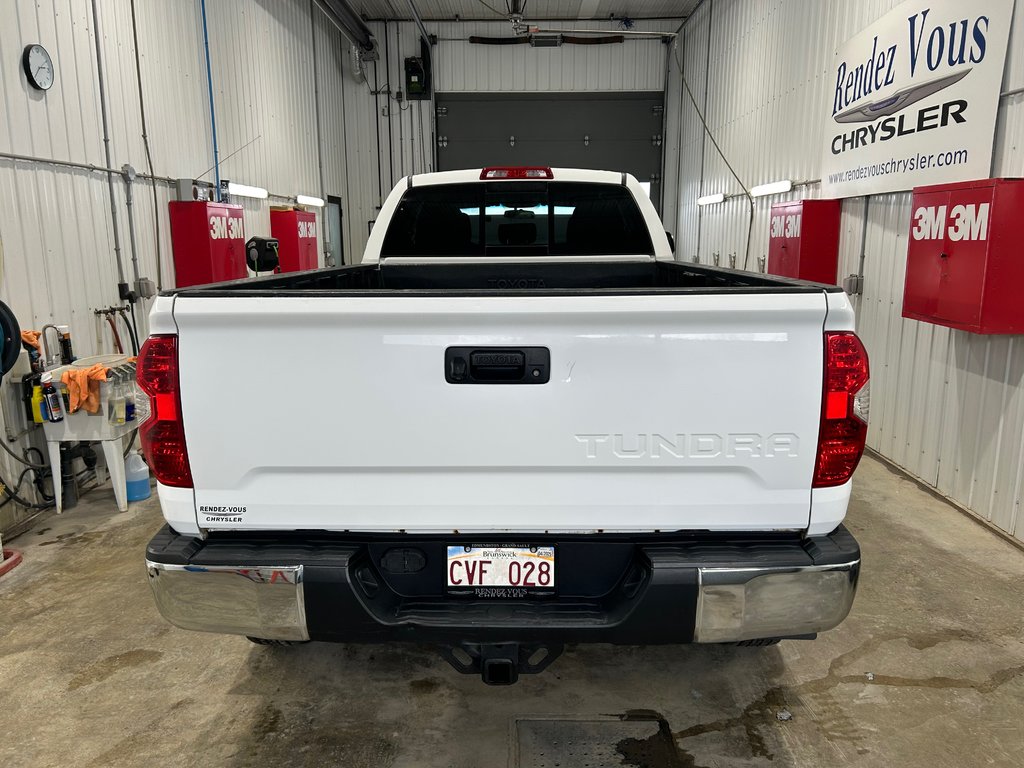 Toyota Tundra SR 2014 à Grand-Sault et Edmunston, Nouveau-Brunswick - 5 - w1024h768px