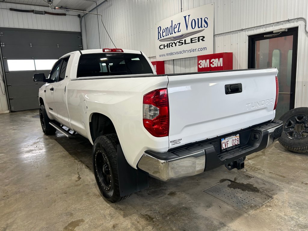 Toyota Tundra SR 2014 à Grand-Sault et Edmunston, Nouveau-Brunswick - 6 - w1024h768px