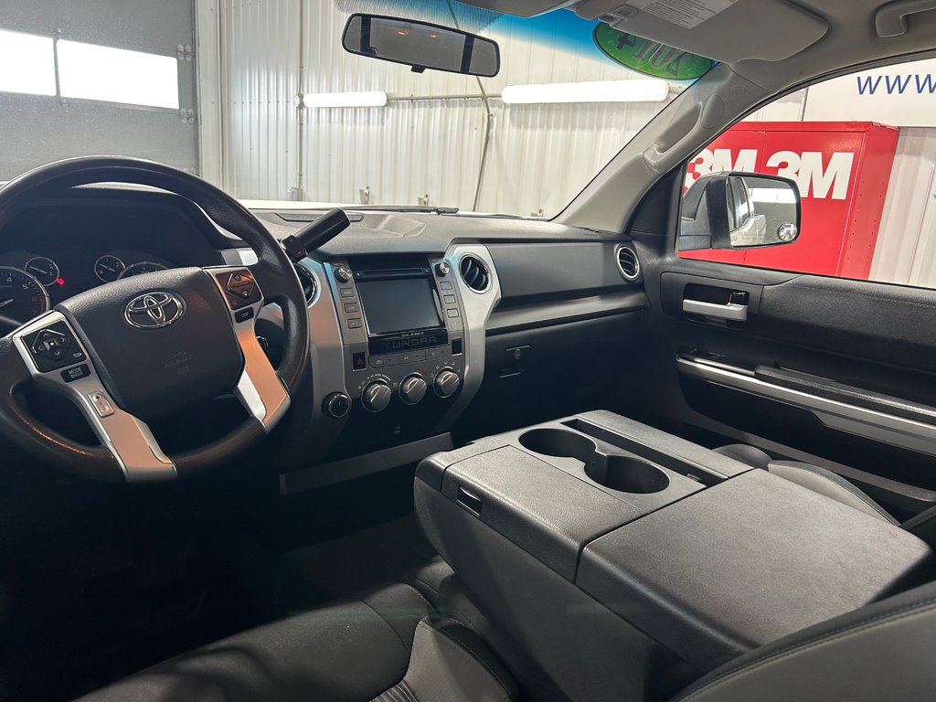 Toyota Tundra SR 2014 à Grand-Sault et Edmunston, Nouveau-Brunswick - 7 - w1024h768px