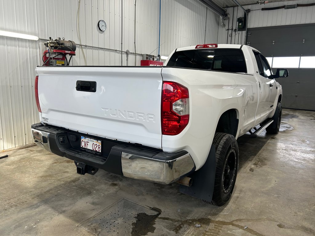 Toyota Tundra SR 2014 à Grand-Sault et Edmunston, Nouveau-Brunswick - 4 - w1024h768px