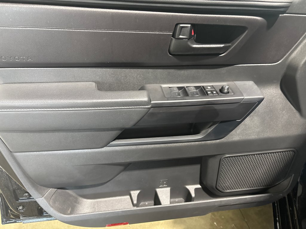 2024 Toyota TUNDRA SR in Grand-Sault and Edmunston, New Brunswick - 10 - w1024h768px