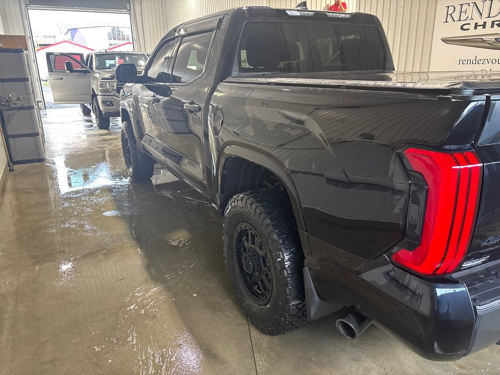 2024 Toyota TUNDRA SR in Grand-Sault and Edmunston, New Brunswick - 6 - w1024h768px