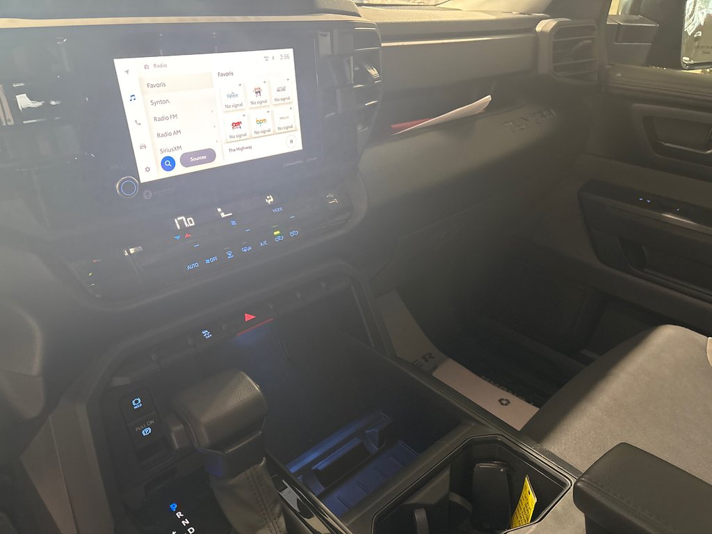 2024 Toyota TUNDRA SR in Grand-Sault and Edmunston, New Brunswick - 12 - w1024h768px