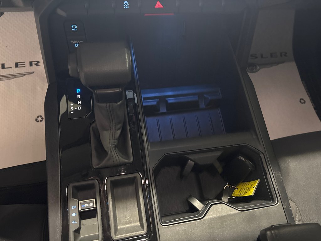 2024 Toyota TUNDRA SR in Grand-Sault and Edmunston, New Brunswick - 13 - w1024h768px