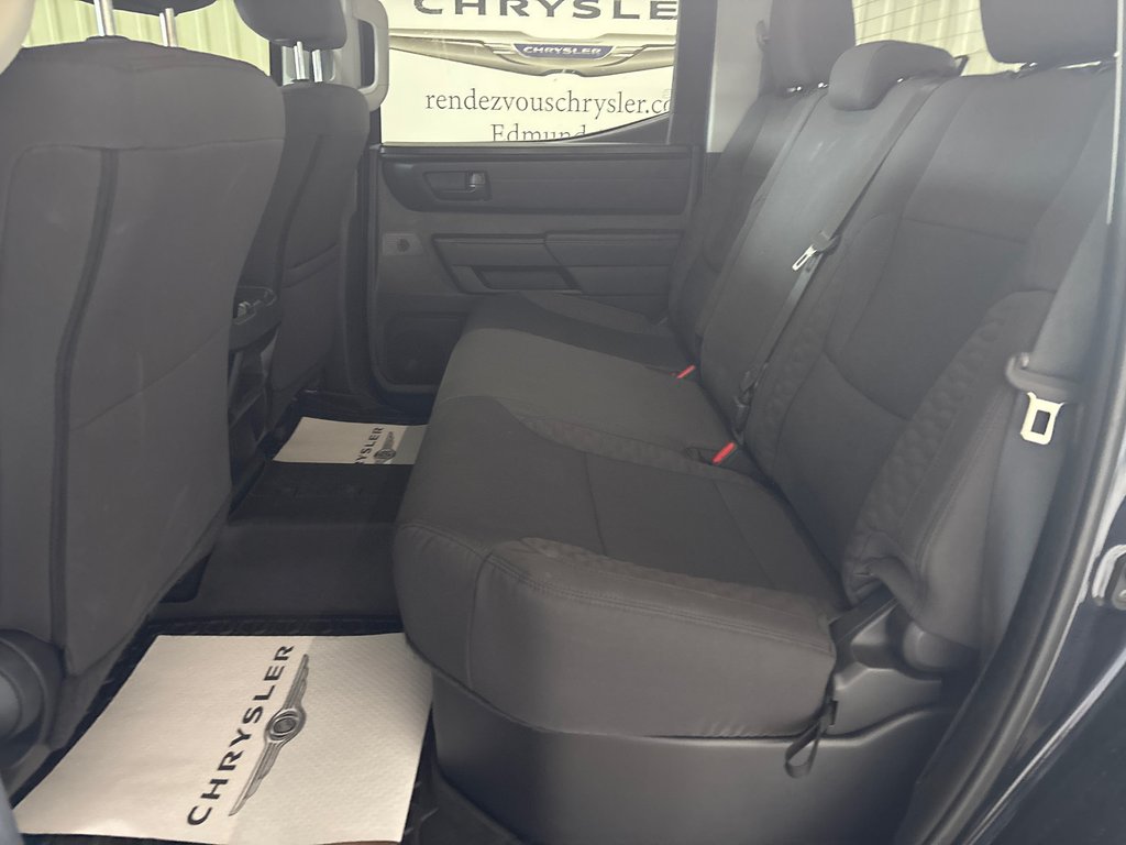 2024 Toyota TUNDRA SR in Grand-Sault and Edmunston, New Brunswick - 7 - w1024h768px