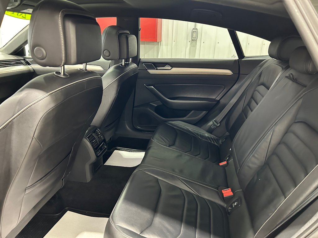 2019  Arteon in Grand-Sault and Edmunston, New Brunswick - 10 - w1024h768px