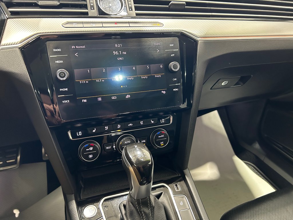 2019  Arteon in Grand-Sault and Edmunston, New Brunswick - 12 - w1024h768px