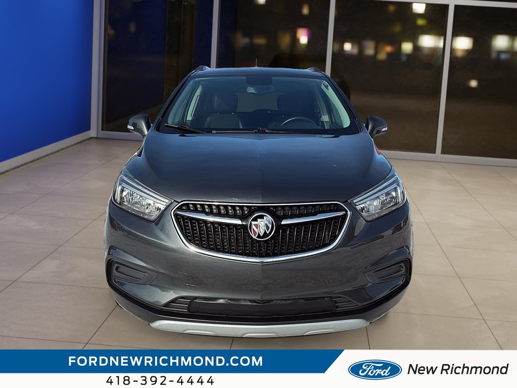 Buick Encore Privilégiée 4 portes TI 2017 à New Richmond, Québec - 3 - w1024h768px