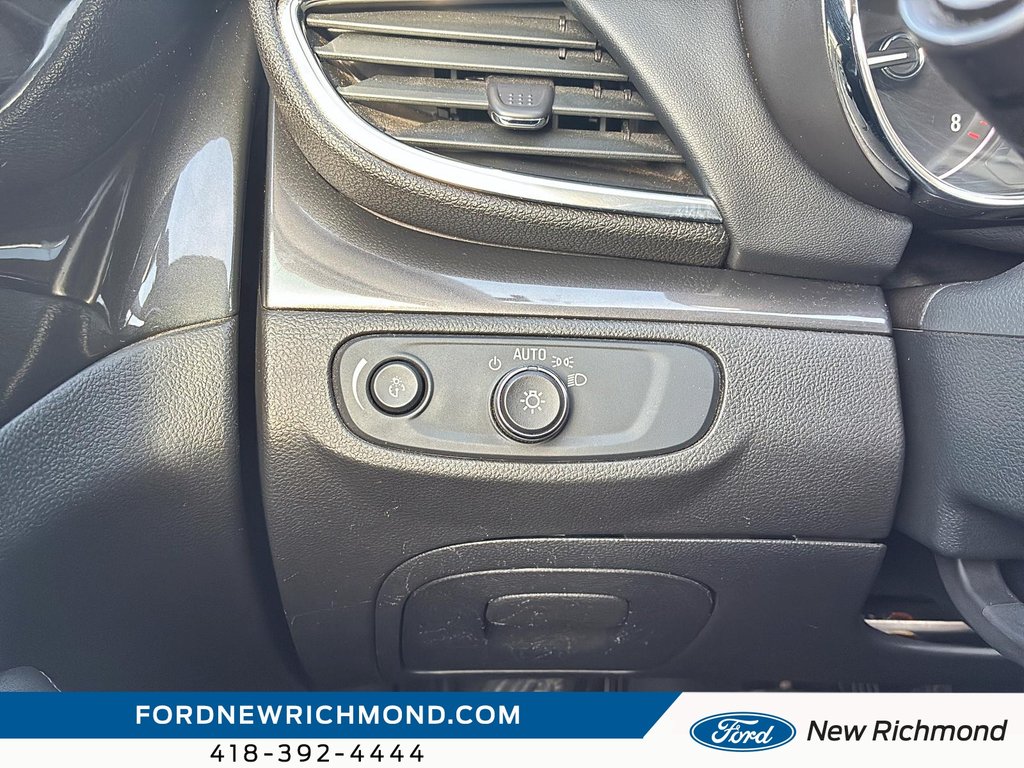 Buick Encore Privilégiée 4 portes TI 2017 à New Richmond, Québec - 23 - w1024h768px