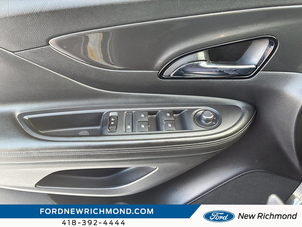 Buick Encore Privilégiée 4 portes TI 2017 à New Richmond, Québec - 14 - w1024h768px