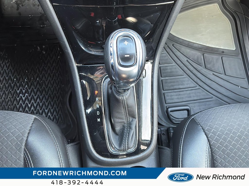 Buick Encore Privilégiée 4 portes TI 2017 à New Richmond, Québec - 21 - w1024h768px