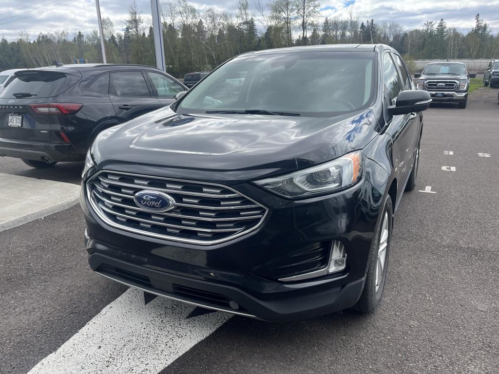 Ford Edge SEL TI 2019 à New Richmond, Québec - 1 - w1024h768px