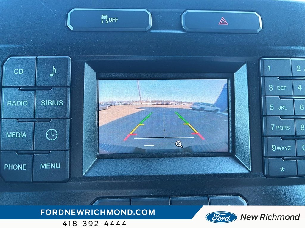 2016 Ford F-150 Cab SuperCrew 4RM 157 po XLT in New Richmond, Quebec - 18 - w1024h768px