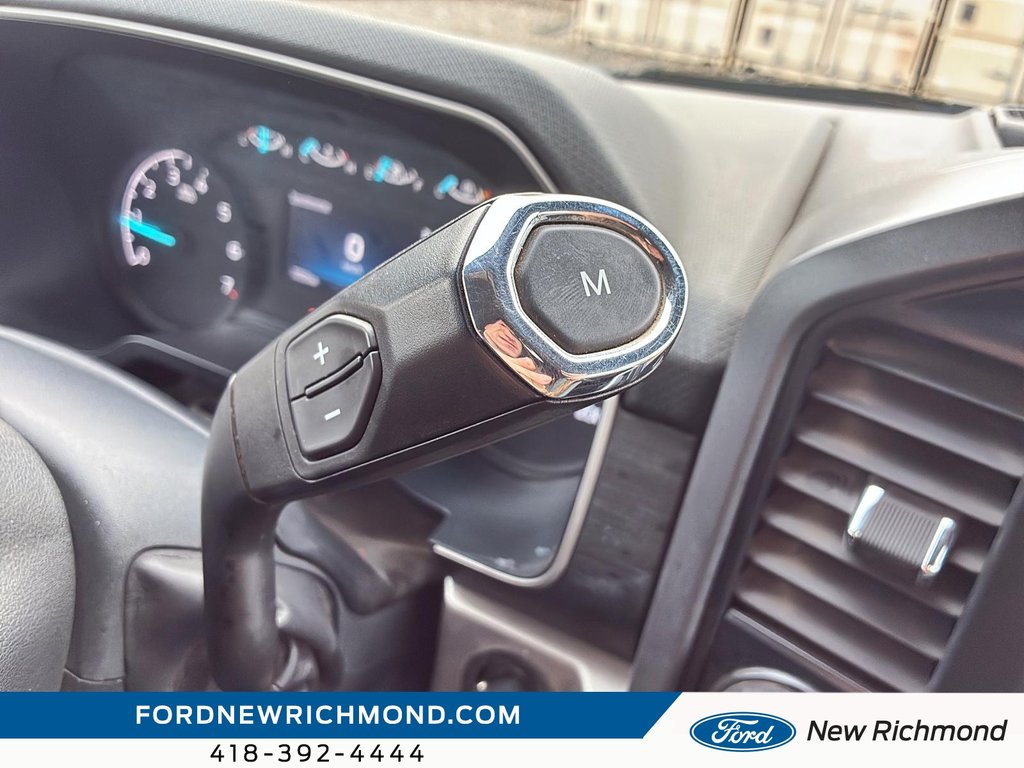 2022 Ford F-150 XLT cabine SuperCrew 4RM caisse de 6,5 pi in New Richmond, Quebec - 30 - w1024h768px