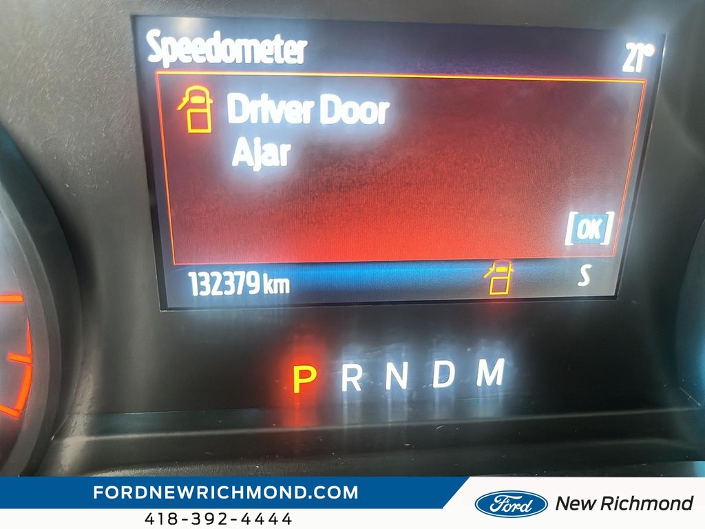 2022 Ford F-150 XLT cabine SuperCrew 4RM caisse de 6,5 pi in New Richmond, Quebec - 11 - w1024h768px