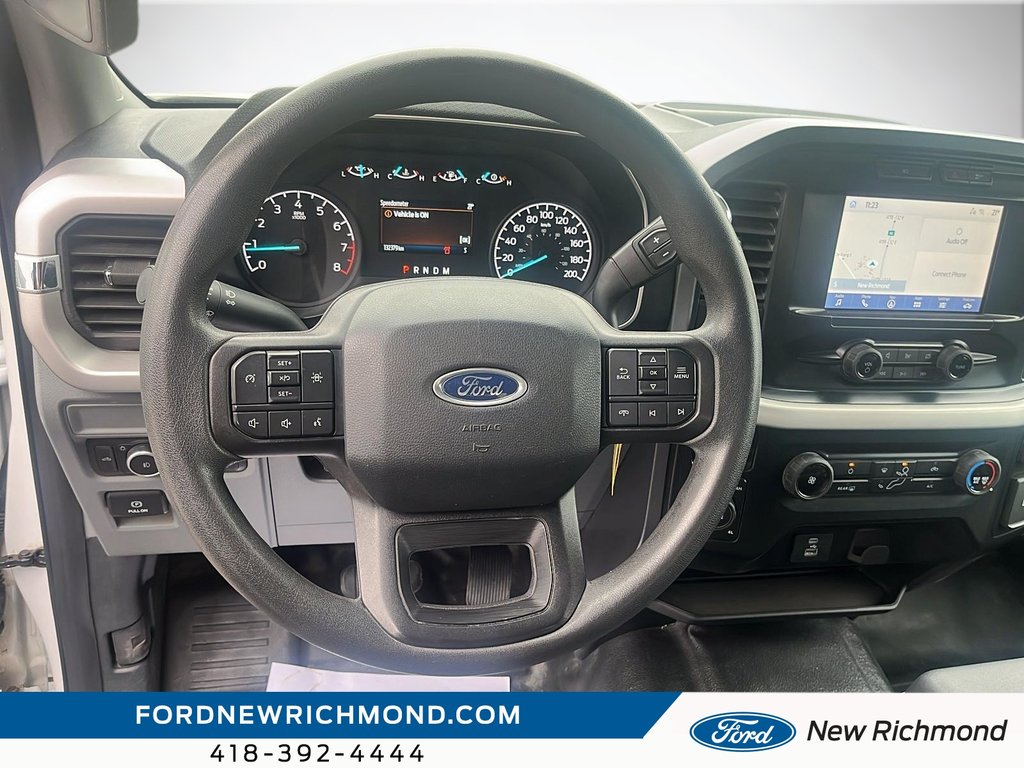 2022 Ford F-150 XLT cabine SuperCrew 4RM caisse de 6,5 pi in New Richmond, Quebec - 10 - w1024h768px
