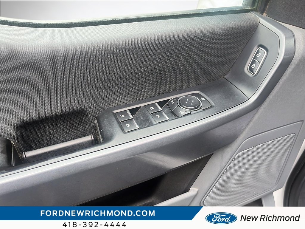 2022 Ford F-150 XLT cabine SuperCrew 4RM caisse de 6,5 pi in New Richmond, Quebec - 9 - w1024h768px