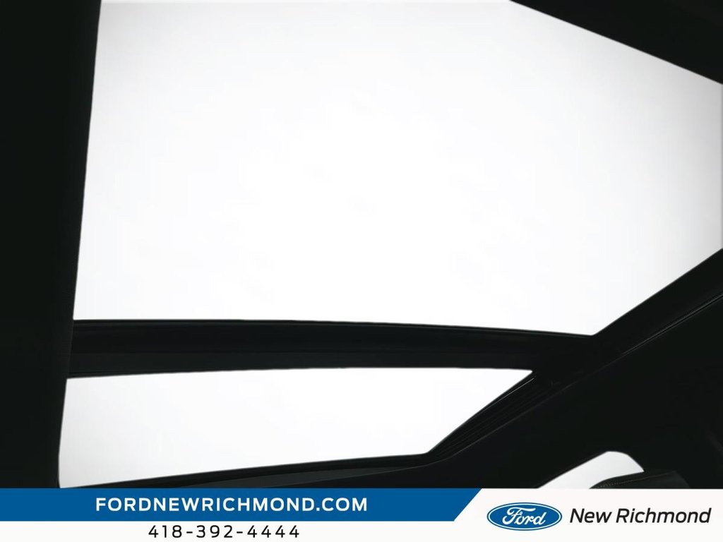 Ford F-150 Tremor cabine SuperCrew 4RM caisse de 5,5 pi 2023 à New Richmond, Québec - 38 - w1024h768px