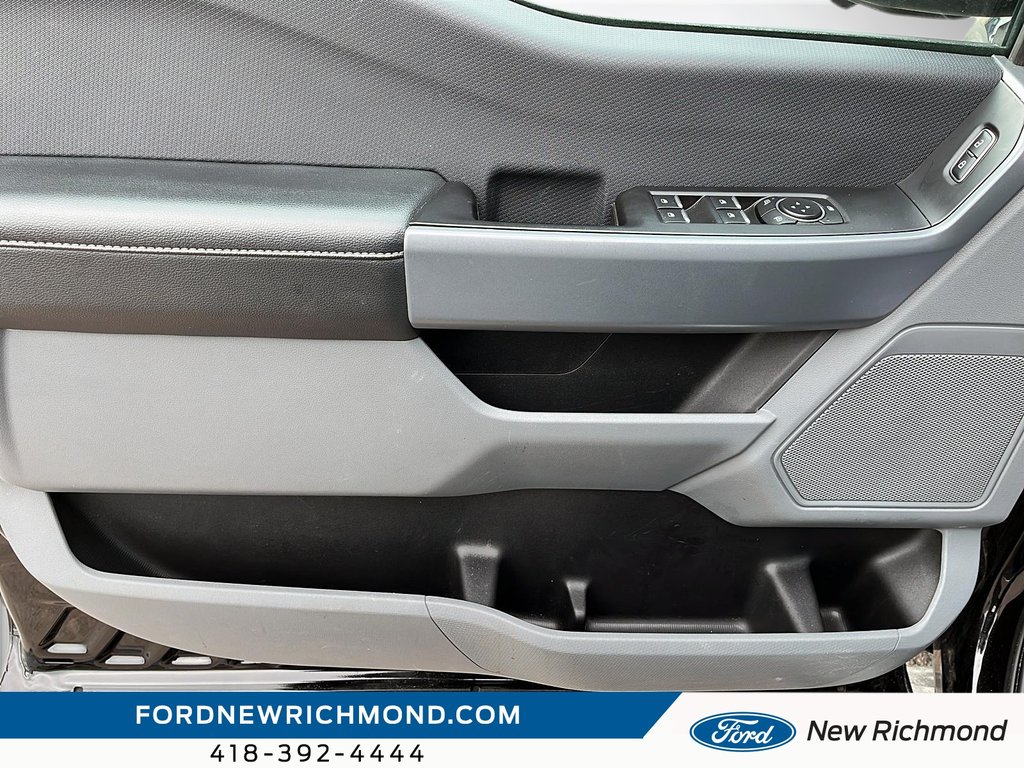 Ford F-150 XLT cabine SuperCrew 4RM caisse de 5,5 pi 2023 à New Richmond, Québec - 13 - w1024h768px