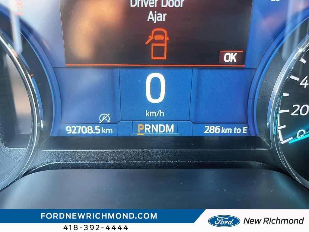 2023 Ford F-150 XLT cabine SuperCrew 4RM caisse de 6,5 pi in New Richmond, Quebec - 11 - w1024h768px