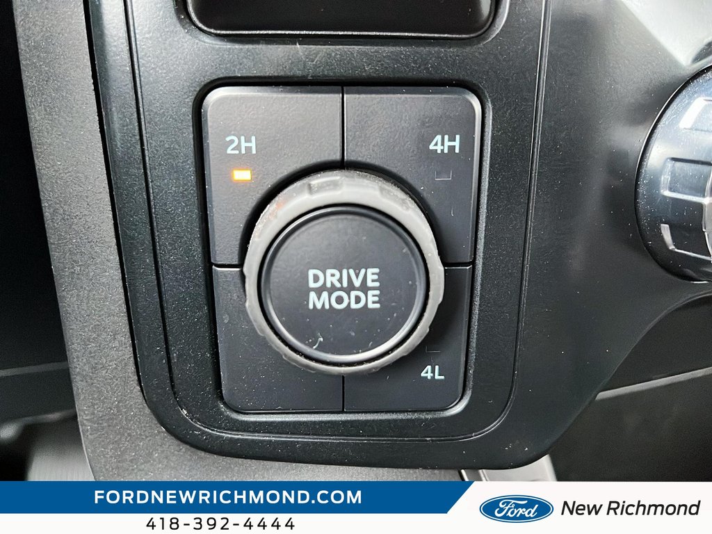 Ford F-150 XLT cabine SuperCrew 4RM caisse de 5,5 pi 2024 à New Richmond, Québec - 21 - w1024h768px