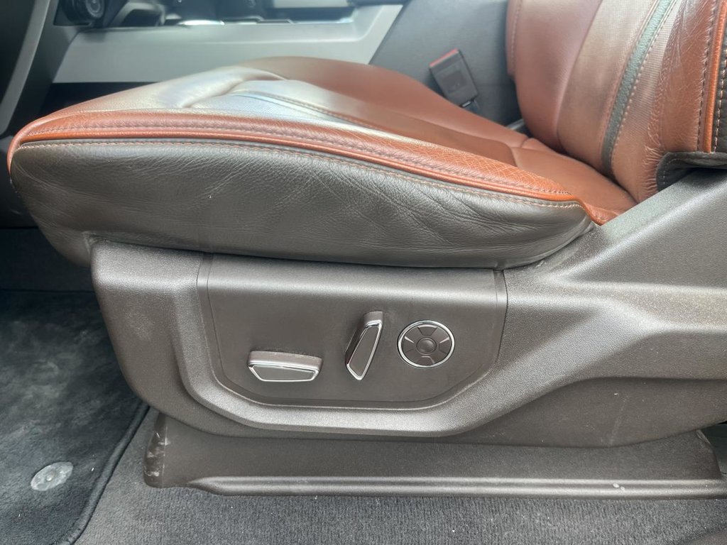 2022 Ford F-350 King Ranch cabine 6 places 4RM caisse de 8 pi in New Richmond, Quebec - 24 - w1024h768px