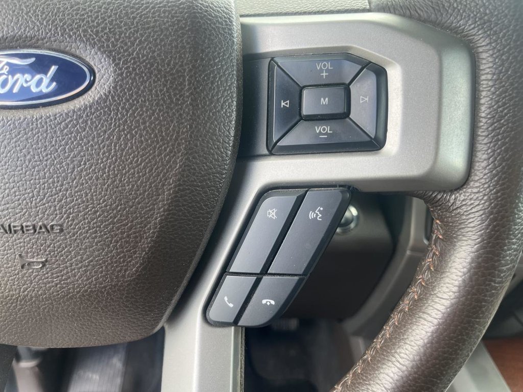 2022 Ford F-350 King Ranch cabine 6 places 4RM caisse de 8 pi in New Richmond, Quebec - 20 - w1024h768px