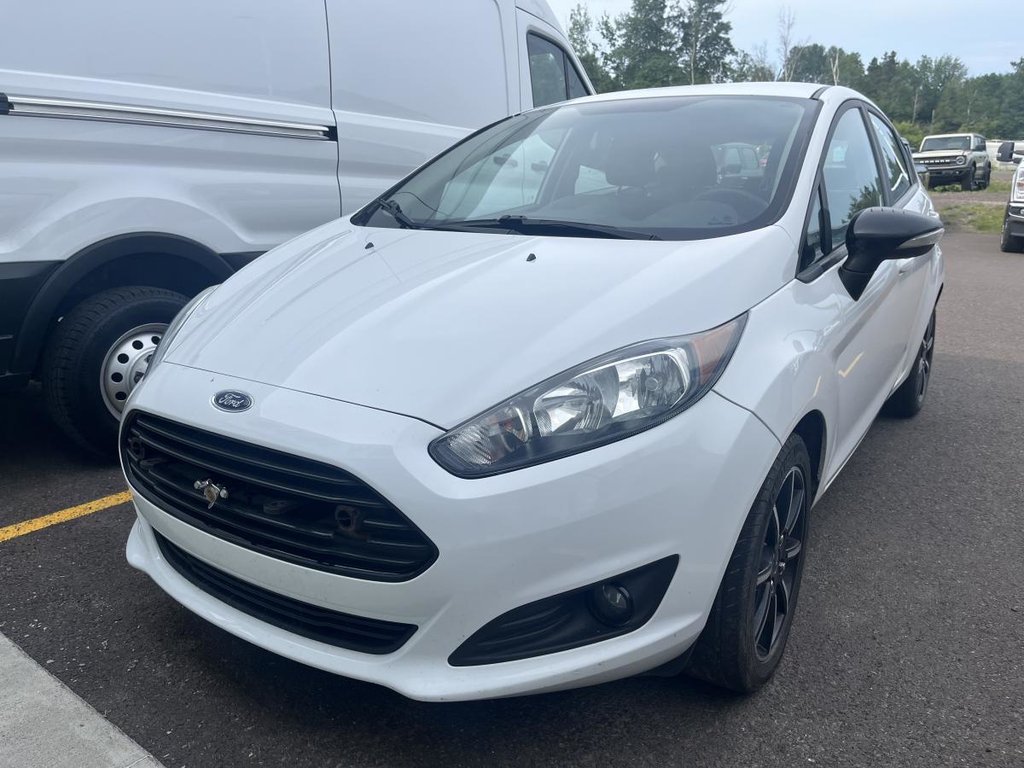 2019 Ford Fiesta SE à hayon in New Richmond, Quebec - 1 - w1024h768px