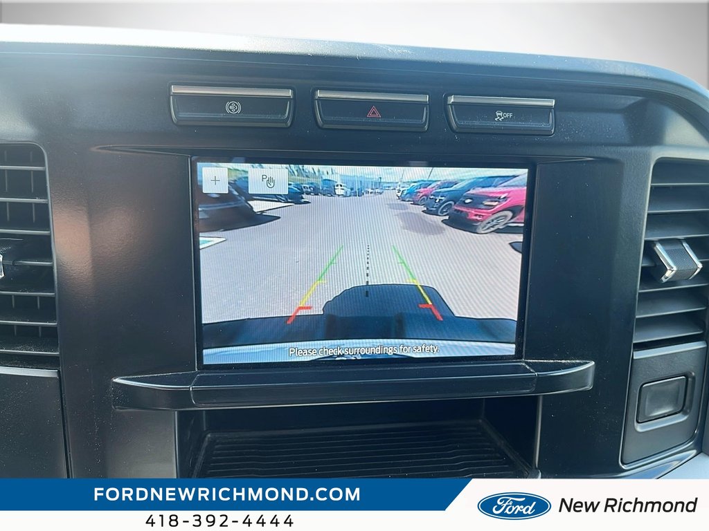 2023 Ford Super Duty F-250 SRW XLT cabine double 4RM caisse de 8 pi in New Richmond, Quebec - 15 - w1024h768px