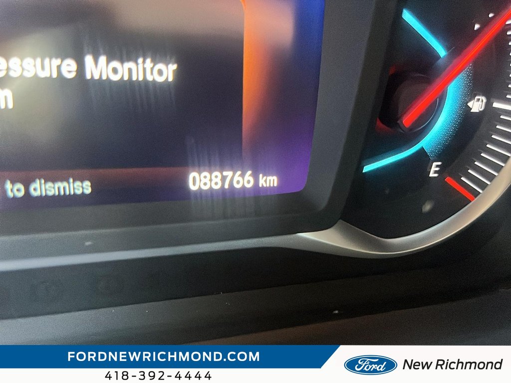 Honda Pilot EX-L Navi Traction Intégrale 2022 à New Richmond, Québec - 12 - w1024h768px