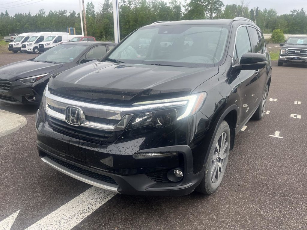 Honda Pilot EX-L Navi Traction Intégrale 2022 à New Richmond, Québec - 1 - w1024h768px