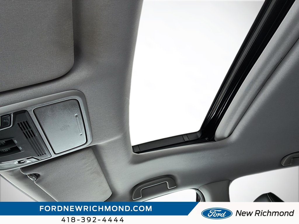 Honda Ridgeline Touring Traction Intégrale 2022 à New Richmond, Québec - 18 - w1024h768px