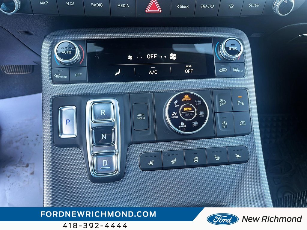 2023 Hyundai Palisade Ultimate Calligraphy 7 places TI in New Richmond, Quebec - 14 - w1024h768px