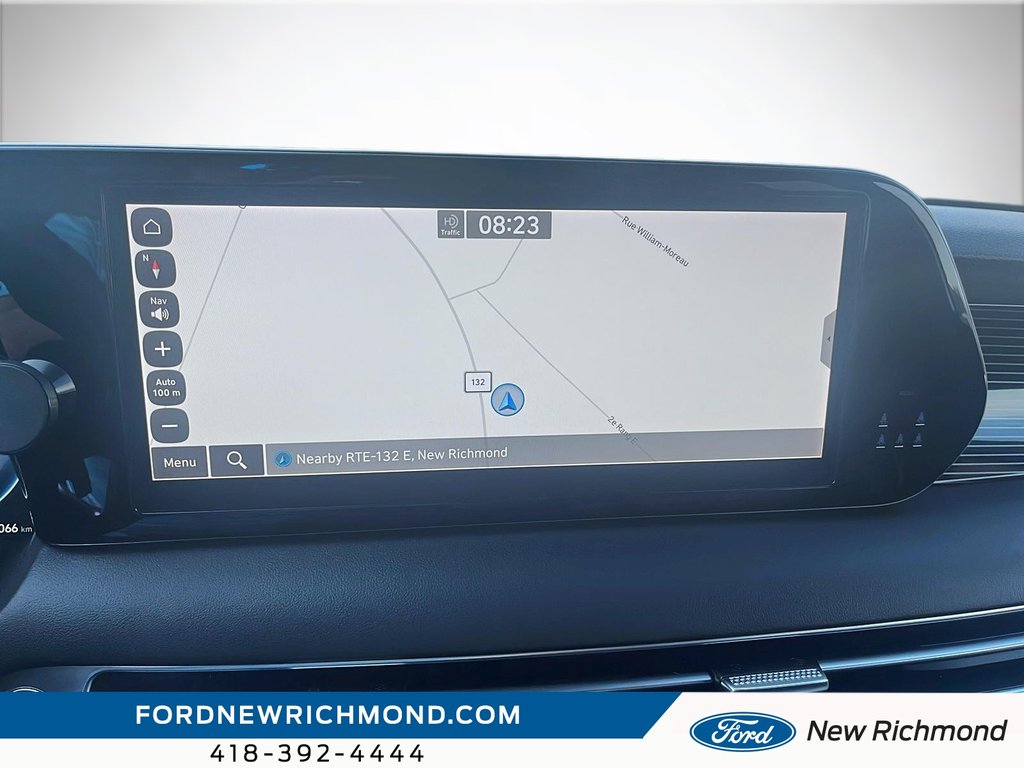 2023 Hyundai Palisade Ultimate Calligraphy 7 places TI in New Richmond, Quebec - 17 - w1024h768px