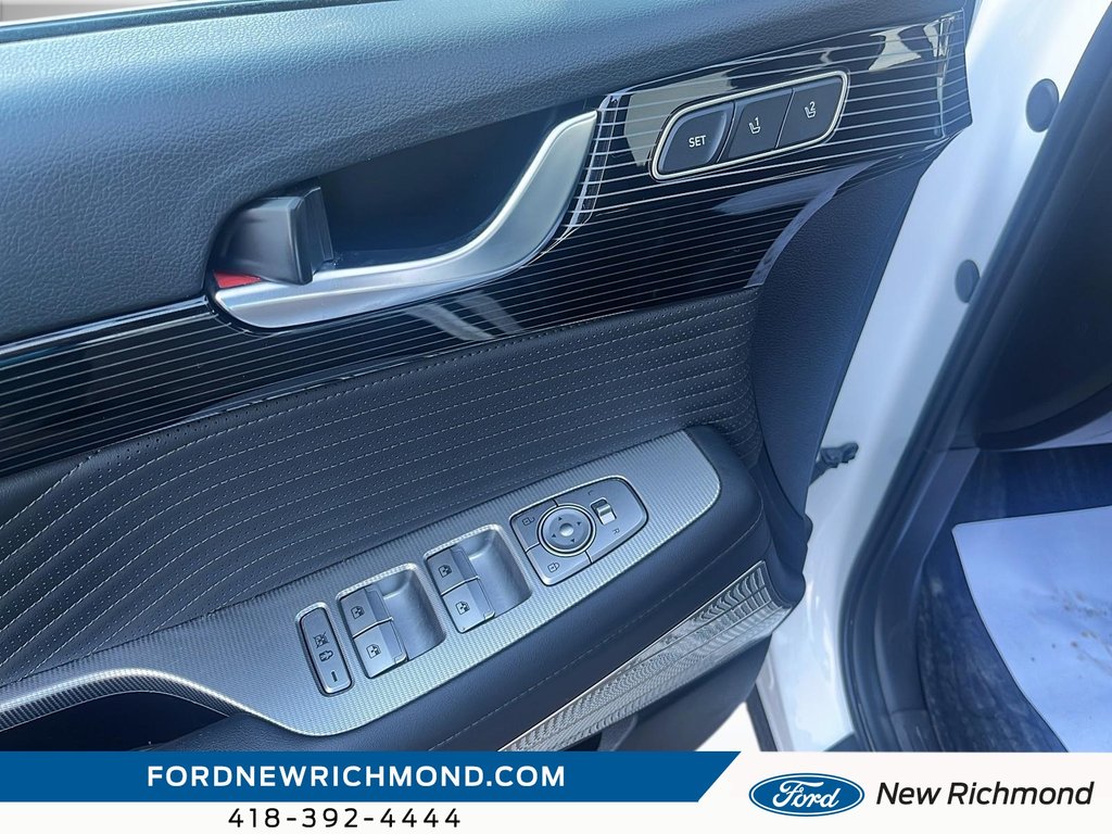 2023 Hyundai Palisade Ultimate Calligraphy 7 places TI in New Richmond, Quebec - 10 - w1024h768px