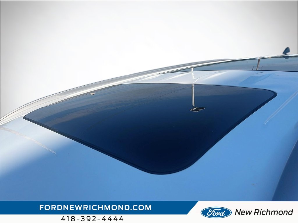 2023 Hyundai Palisade Ultimate Calligraphy 7 places TI in New Richmond, Quebec - 15 - w1024h768px