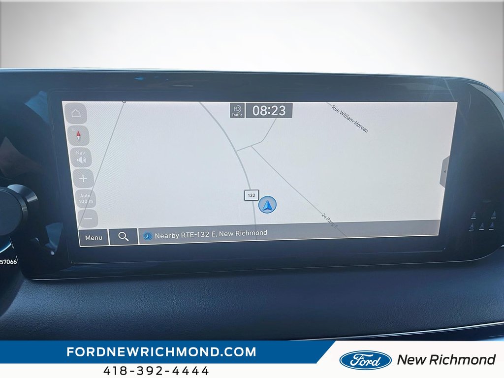 2023 Hyundai Palisade Ultimate Calligraphy 7 places TI in New Richmond, Quebec - 18 - w1024h768px