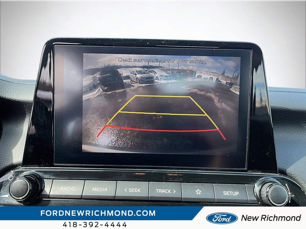 Kia Forte LX IVT 2024 à New Richmond, Québec - 30 - w1024h768px