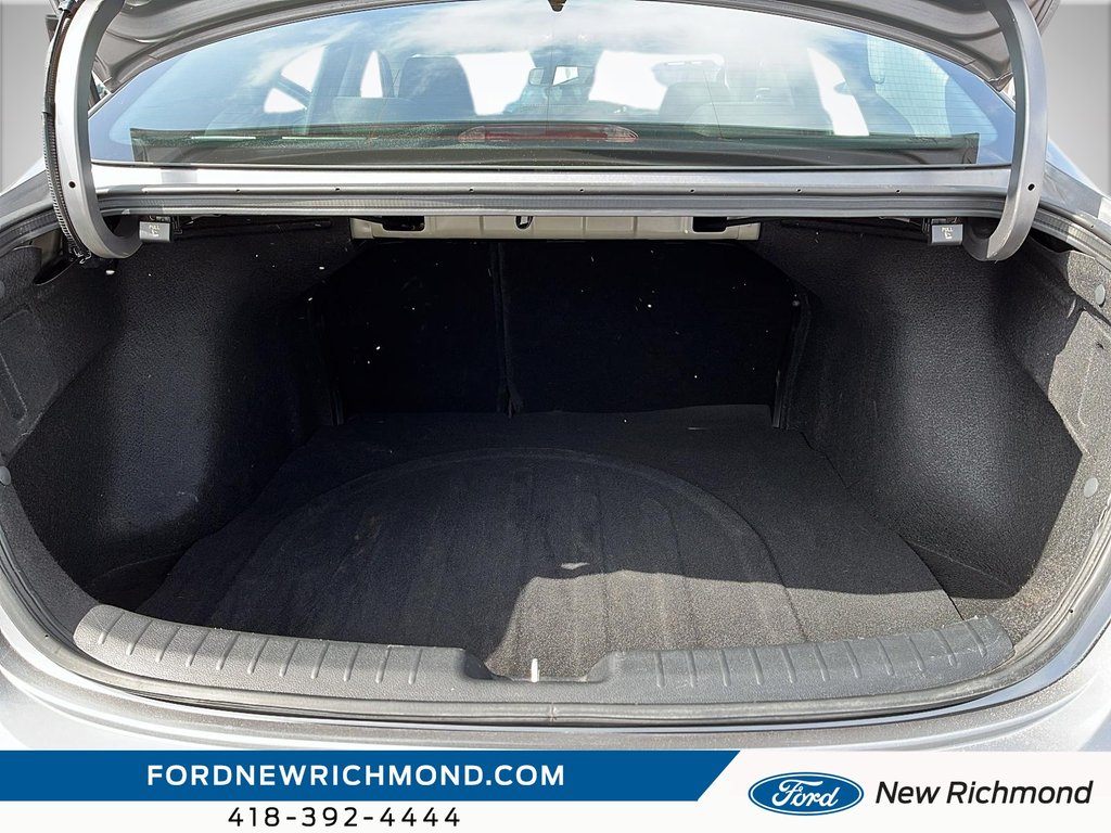 Kia Forte LX IVT 2024 à New Richmond, Québec - 9 - w1024h768px