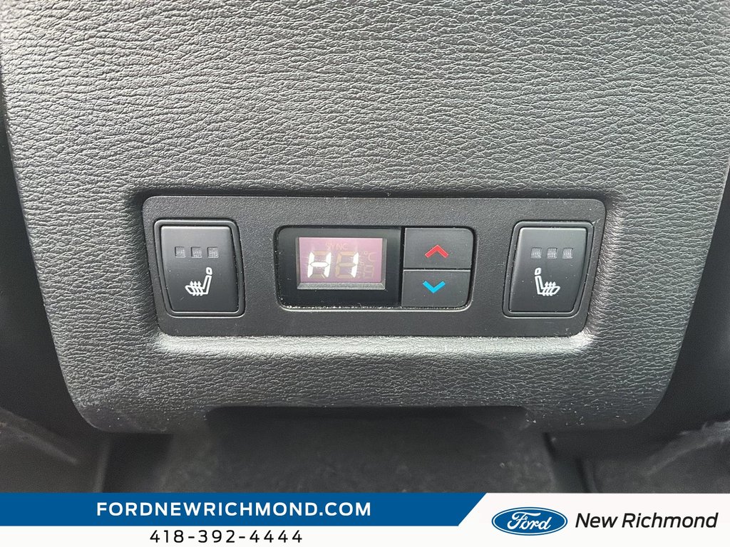 Mitsubishi Outlander SEL S-AWC 2023 à New Richmond, Québec - 37 - w1024h768px