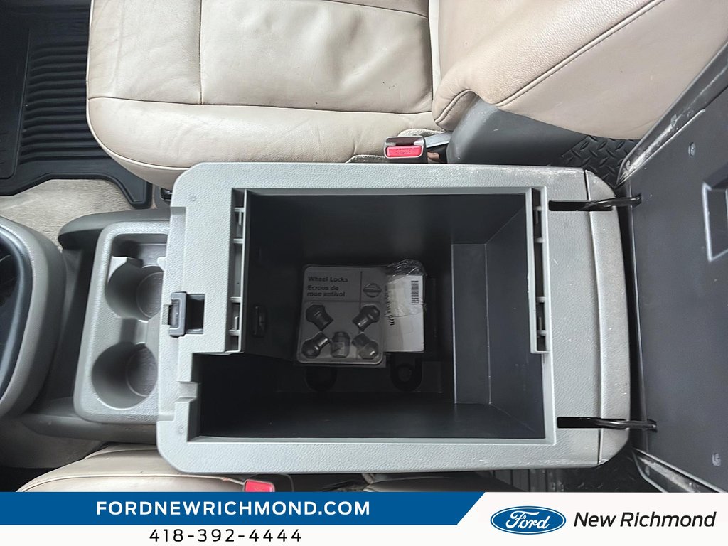 Nissan NV 3500 HD SV V8 2020 à New Richmond, Québec - 42 - w1024h768px