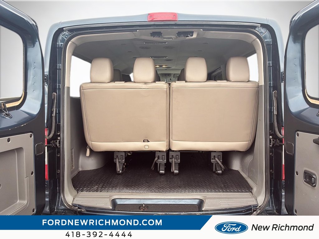 2020 Nissan NV 3500 HD SV V8 in New Richmond, Quebec - 6 - w1024h768px