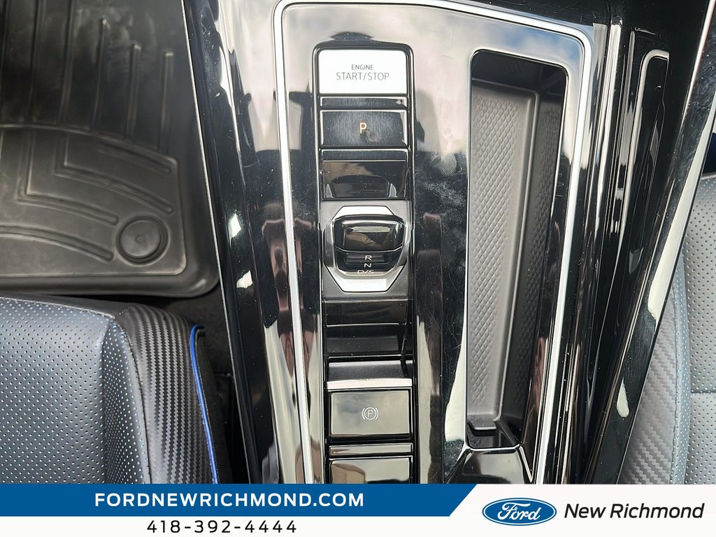 2024 Volkswagen Golf R DSG (à passage direct) in New Richmond, Quebec - 30 - w1024h768px