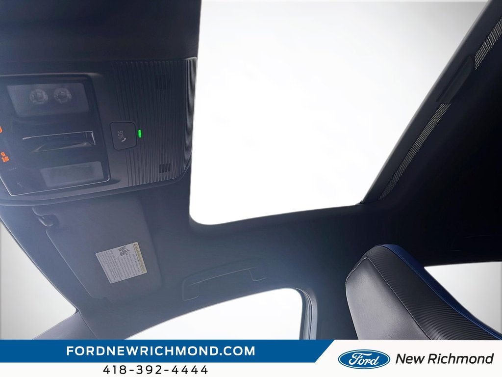 2024 Volkswagen Golf R DSG (à passage direct) in New Richmond, Quebec - 32 - w1024h768px